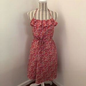 Liberty brand Floral Dress